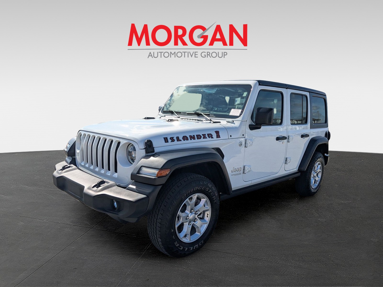 2021 Jeep Wrangler - Photo 3