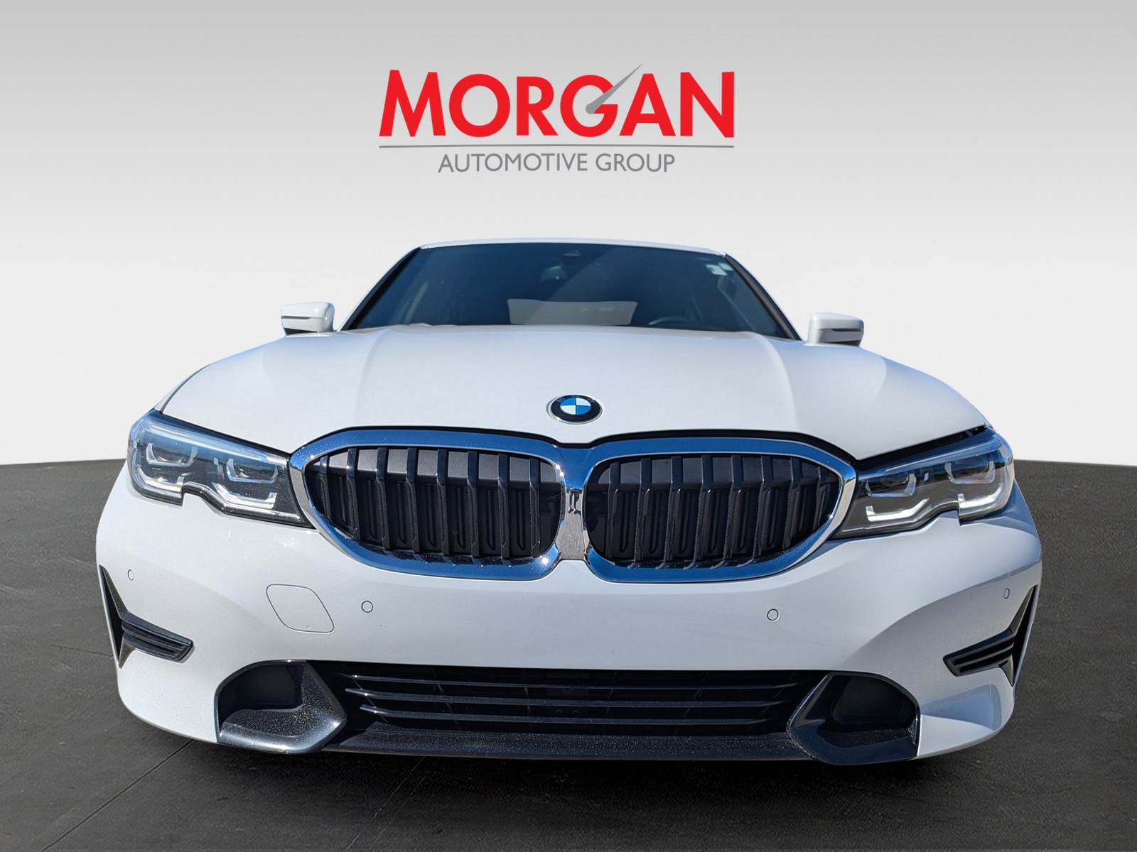 2022 BMW 3 Series - Photo 4