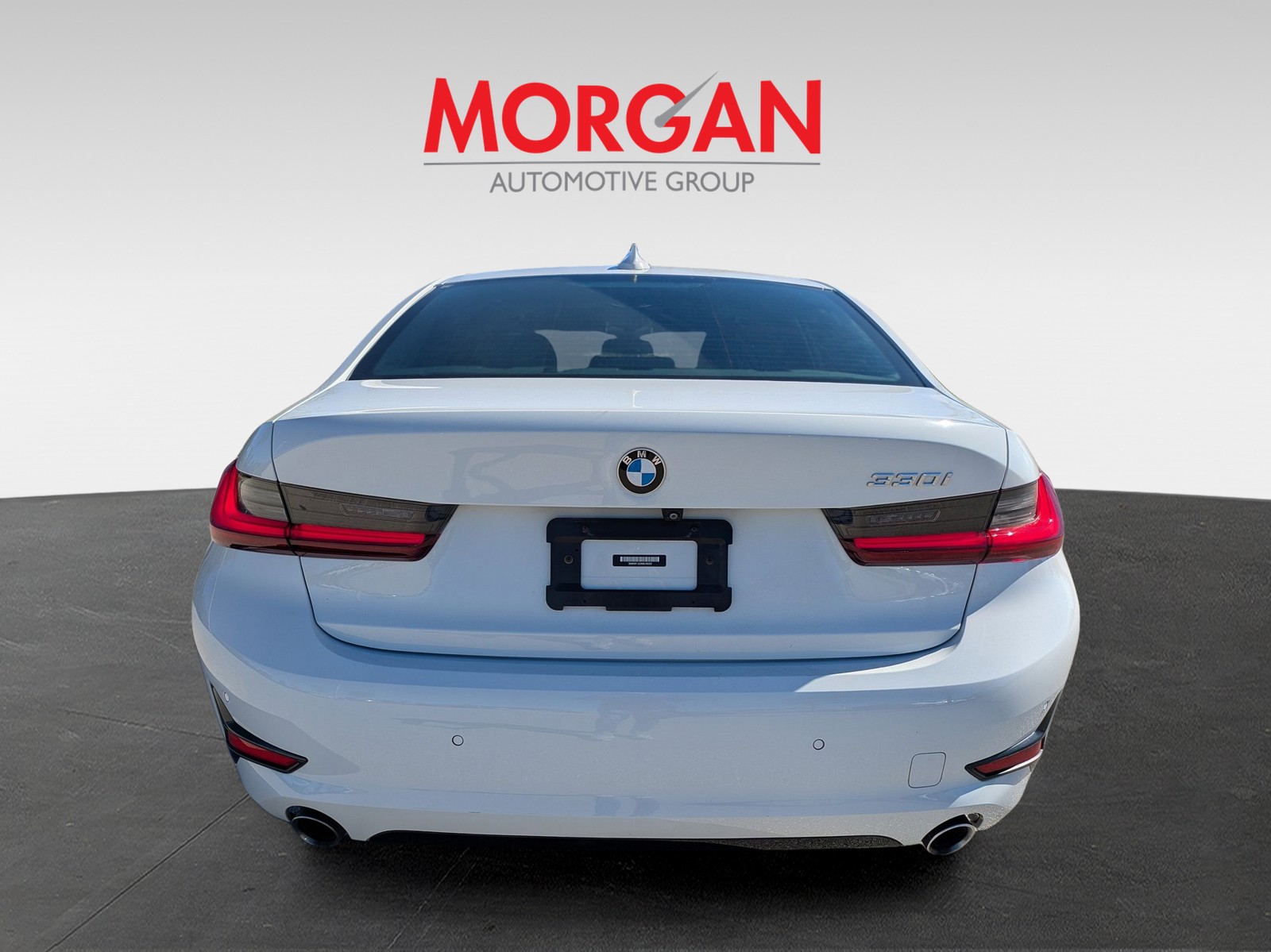 2022 BMW 3 Series - Photo 7