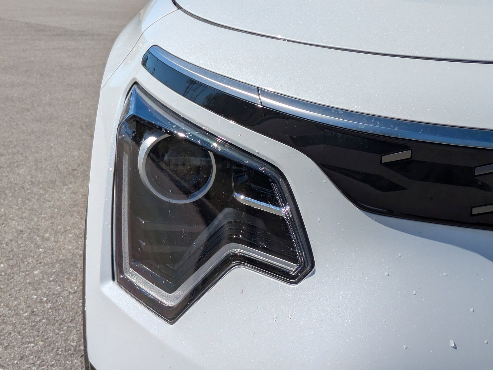 2025 Kia Niro EV - Photo 10