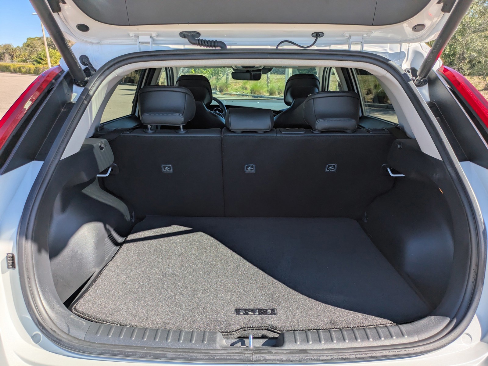 2025 Kia Niro EV - Photo 14