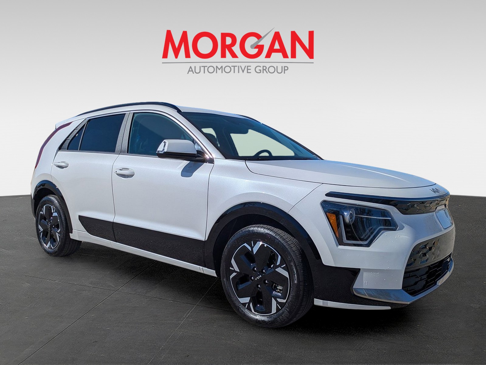 2025 Kia Niro EV - Photo 2