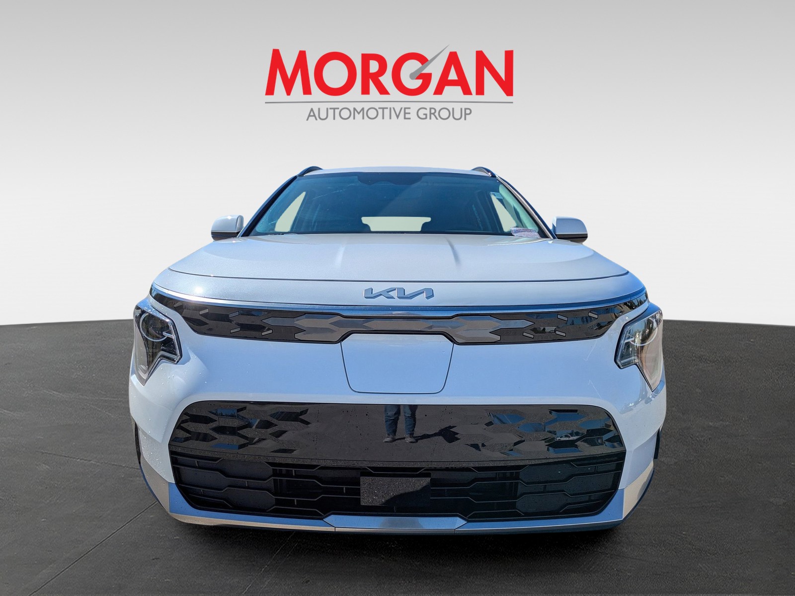 2025 Kia Niro EV - Photo 4
