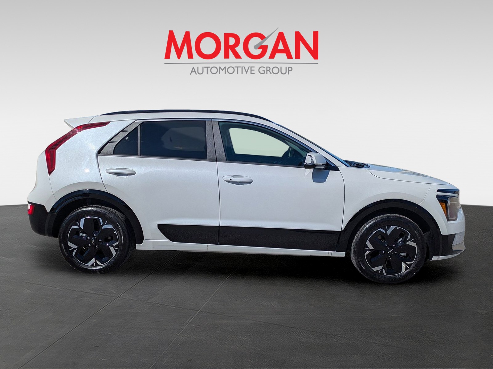 2025 Kia Niro EV - Photo 8