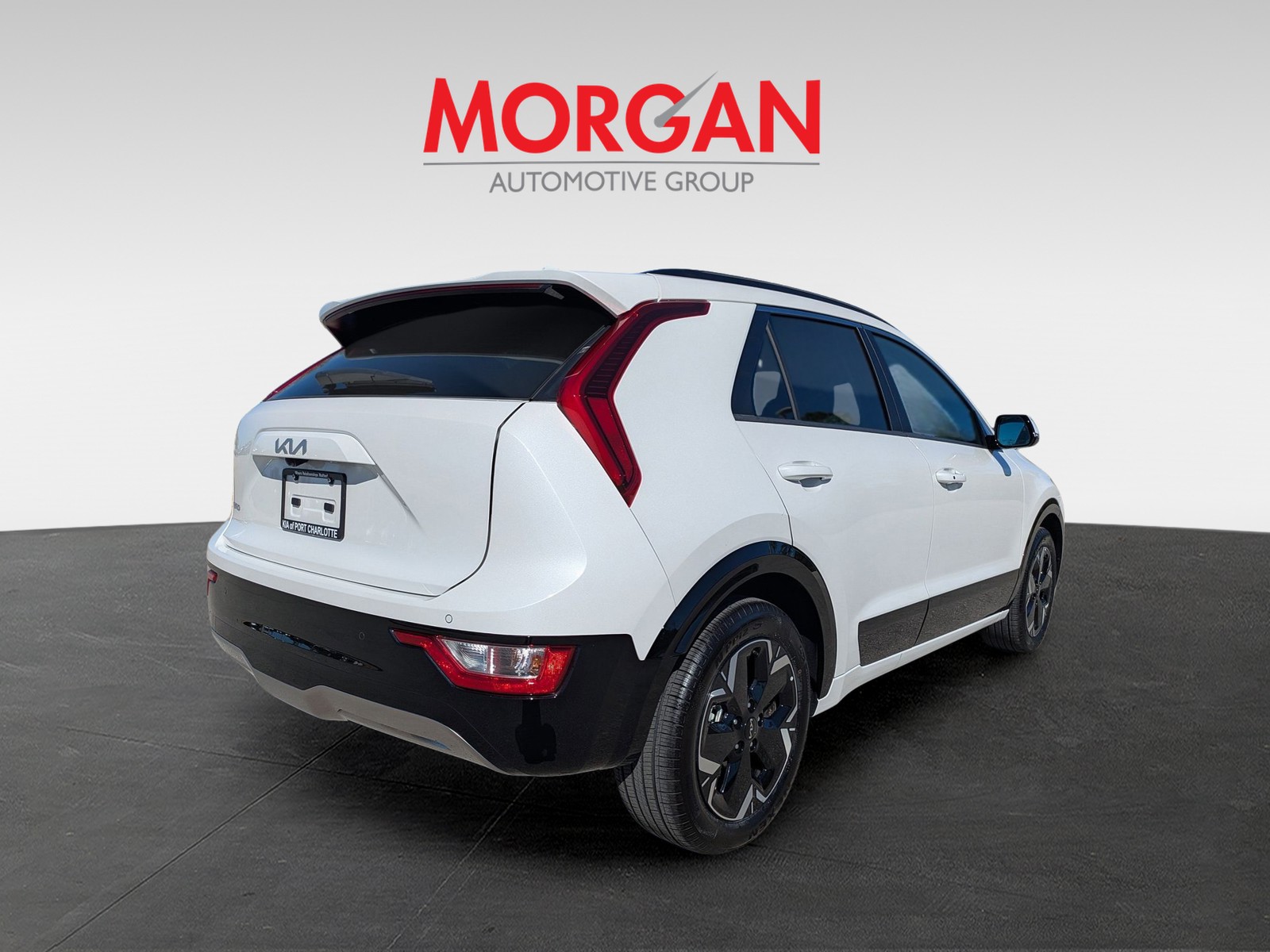 2025 Kia Niro EV - Photo 5