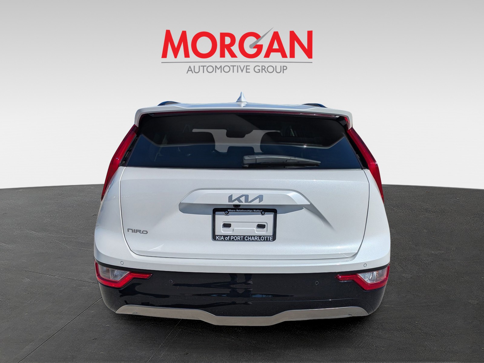 2025 Kia Niro EV - Photo 7