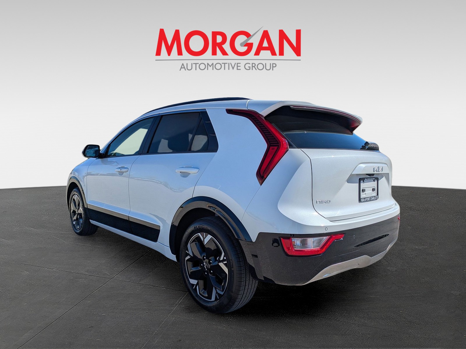 2025 Kia Niro EV - Photo 6