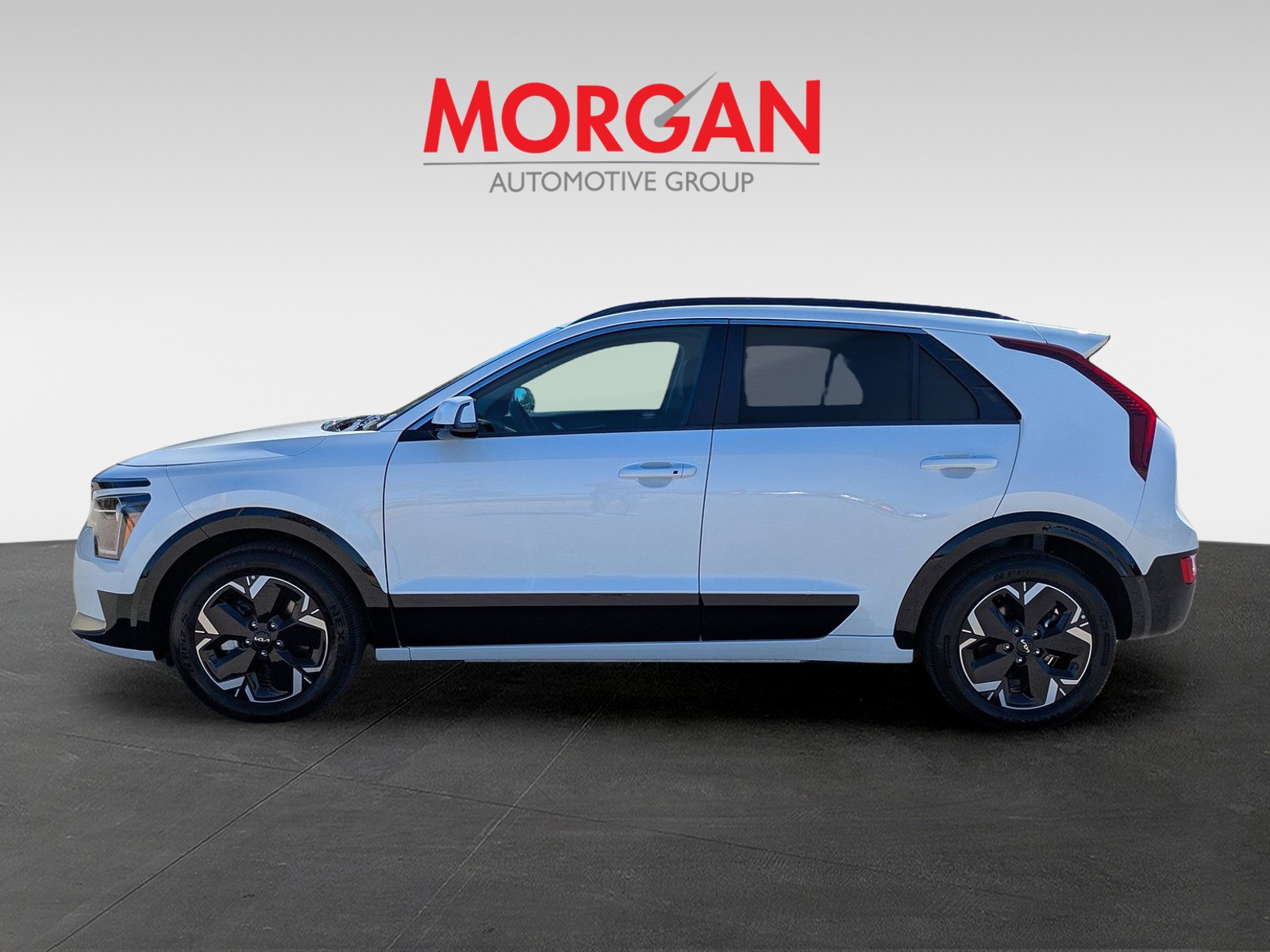 2025 Kia Niro EV - Photo 9