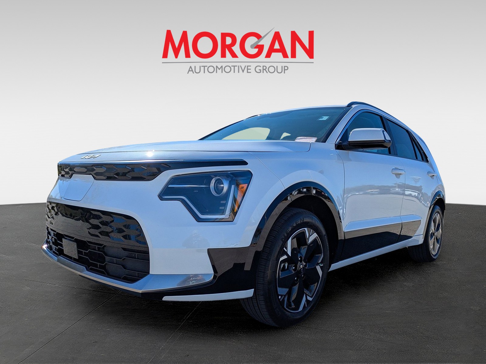 2025 Kia Niro EV - Photo 3