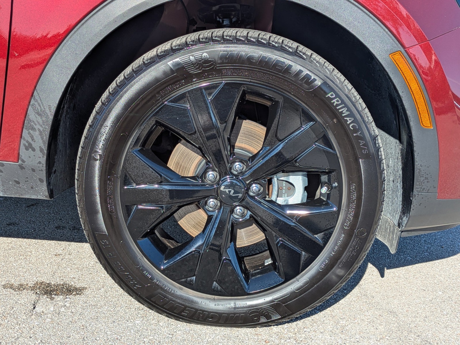2025 Kia Sportage Plug-In Hybrid - Photo 11