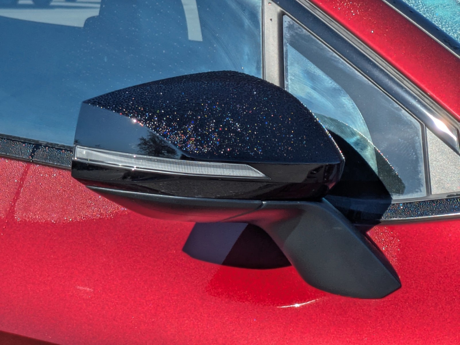 2025 Kia Sportage Plug-In Hybrid - Photo 12