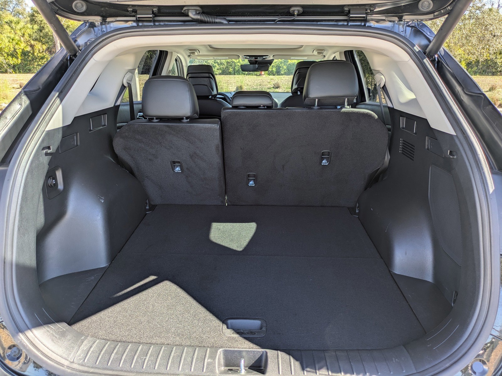 2026 Kia Sportage - Photo 14