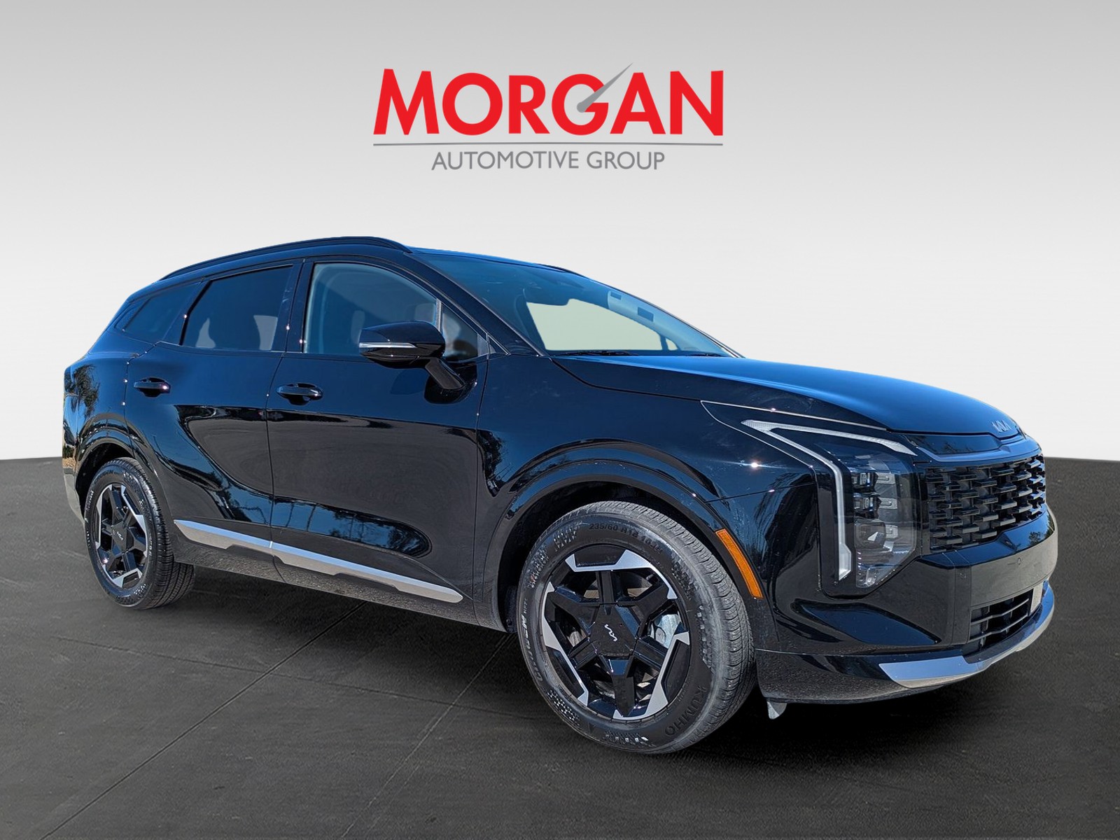 2026 Kia Sportage - Photo 2