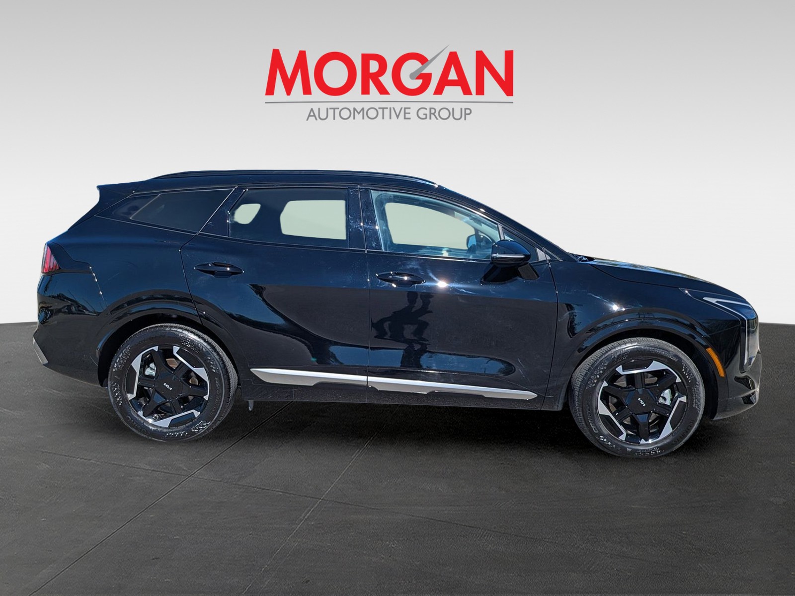 2026 Kia Sportage - Photo 8