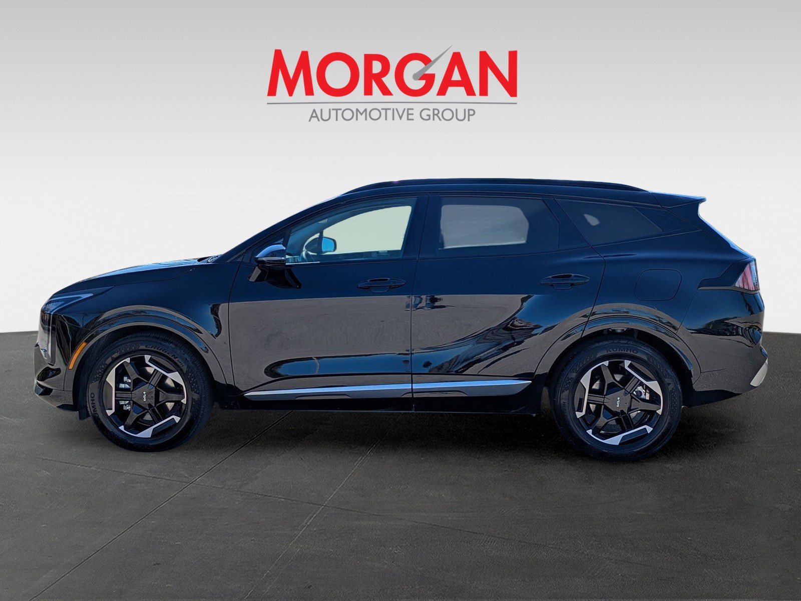 2026 Kia Sportage - Photo 9