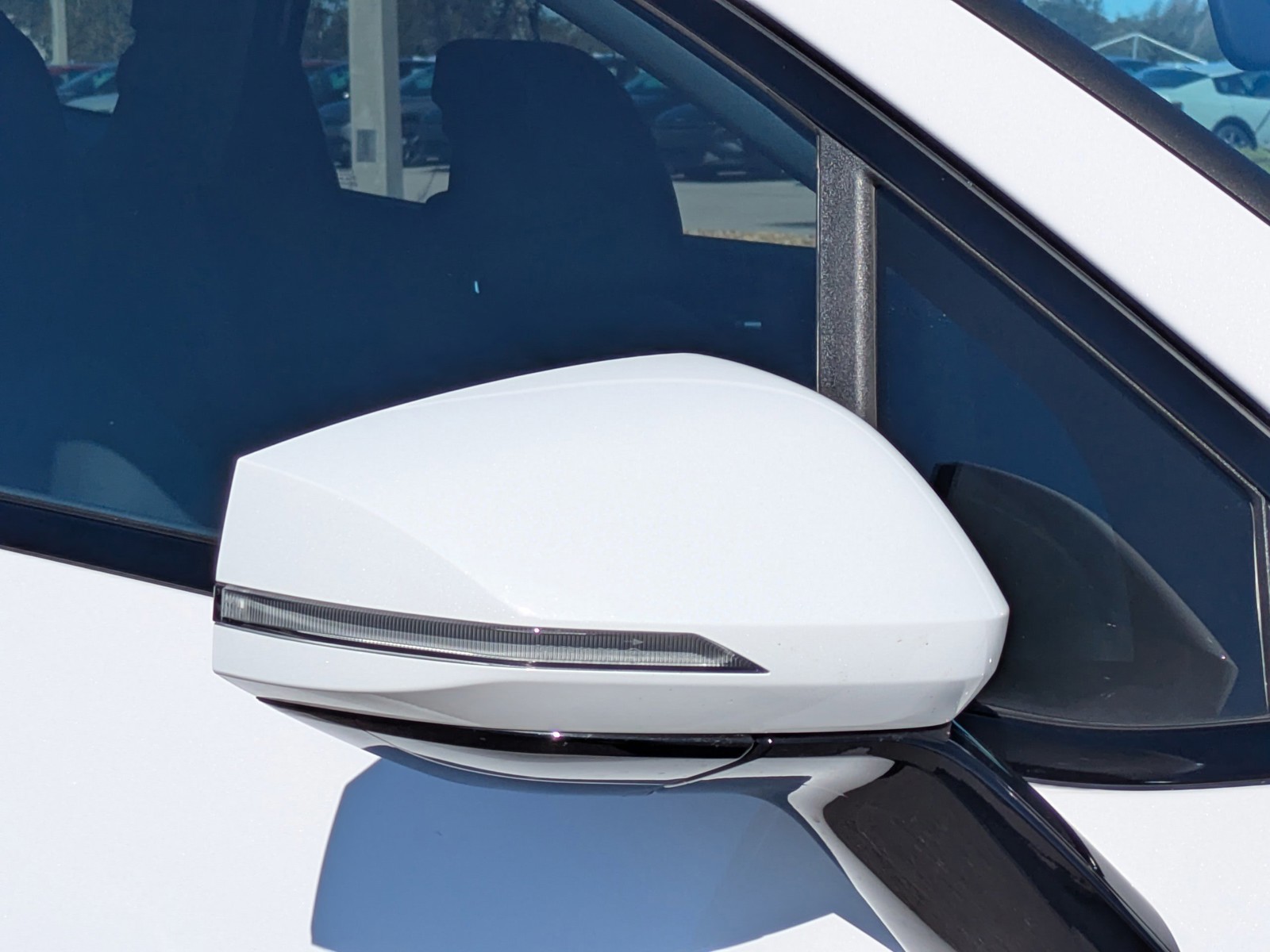 2026 Kia Sportage - Photo 12