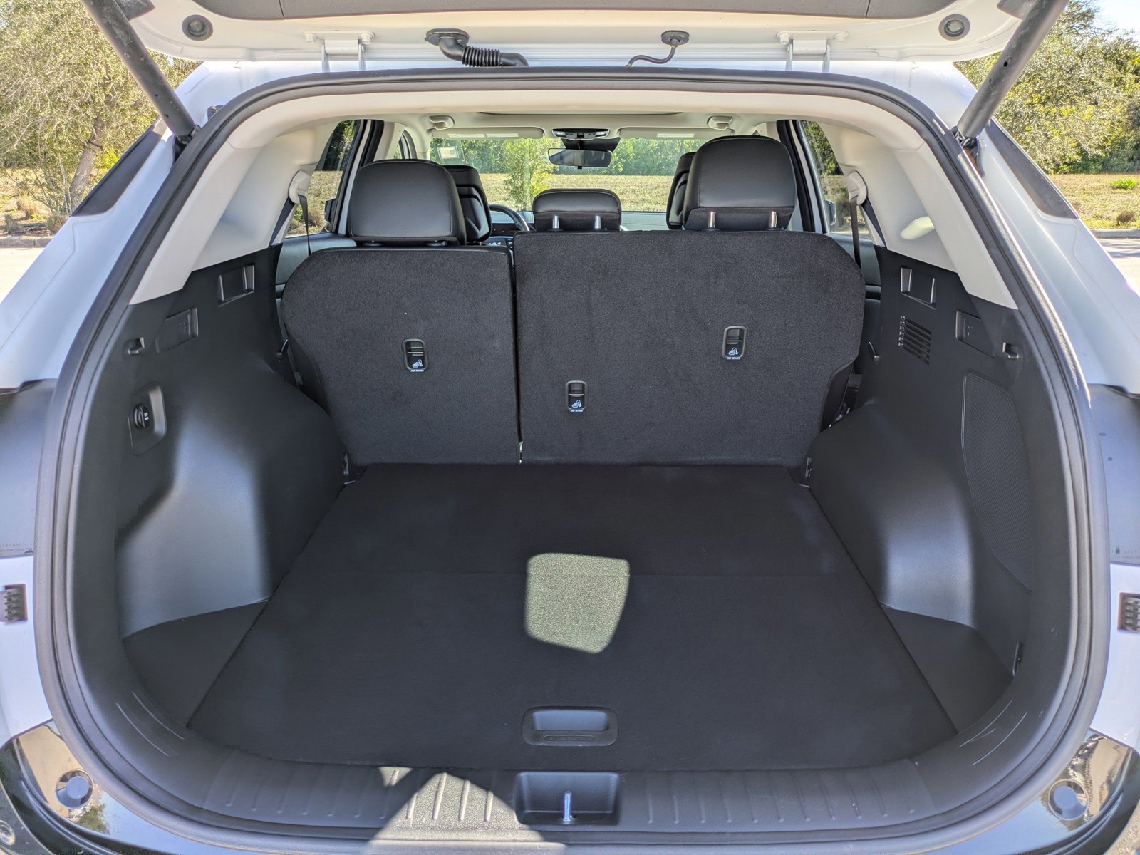 2026 Kia Sportage - Photo 14