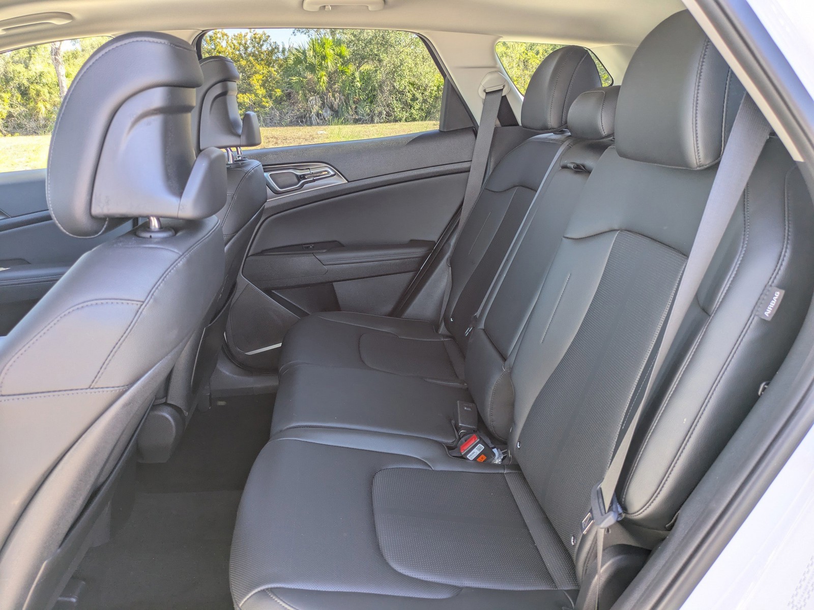 2026 Kia Sportage - Photo 17