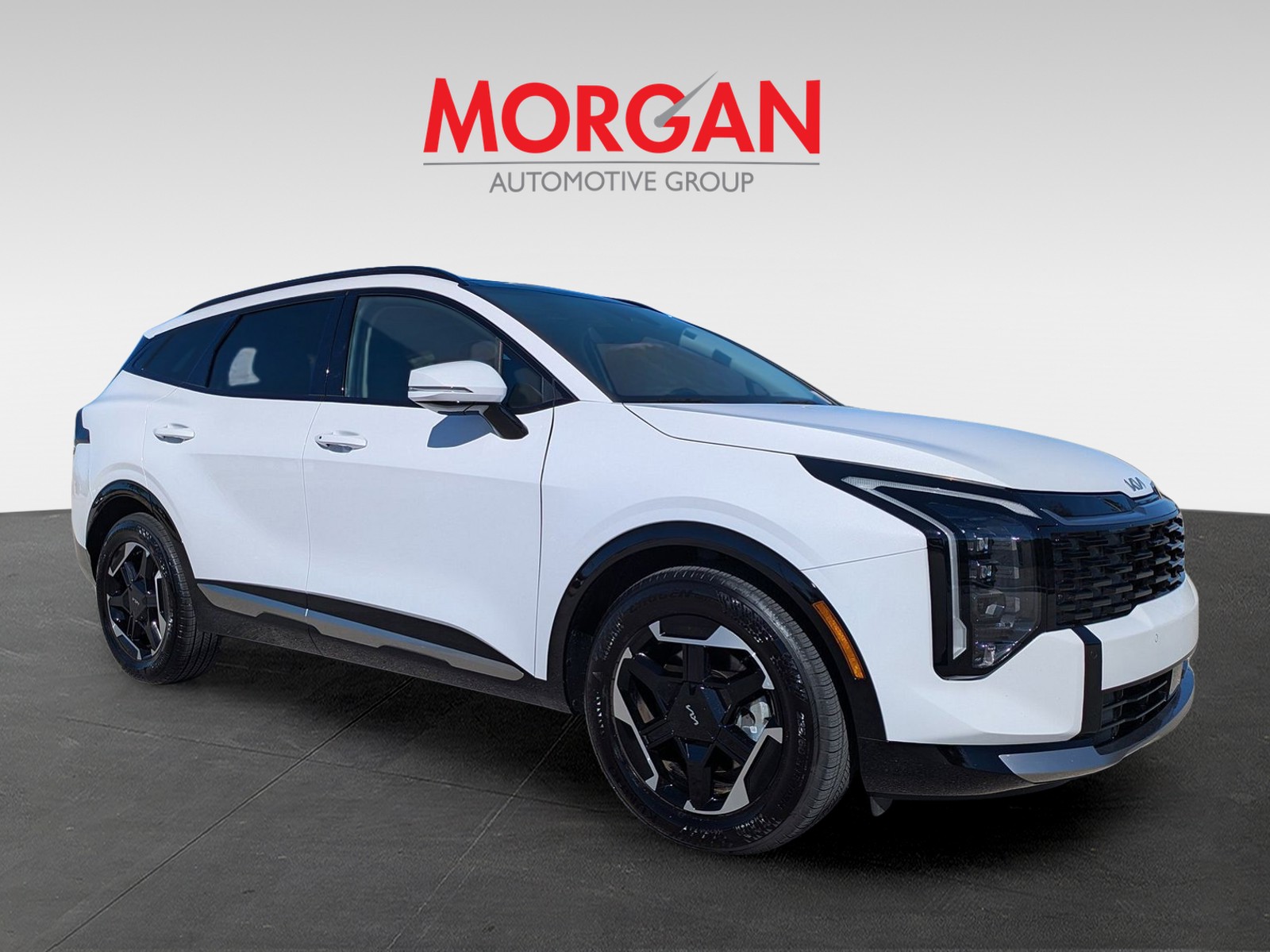 2026 Kia Sportage - Photo 2