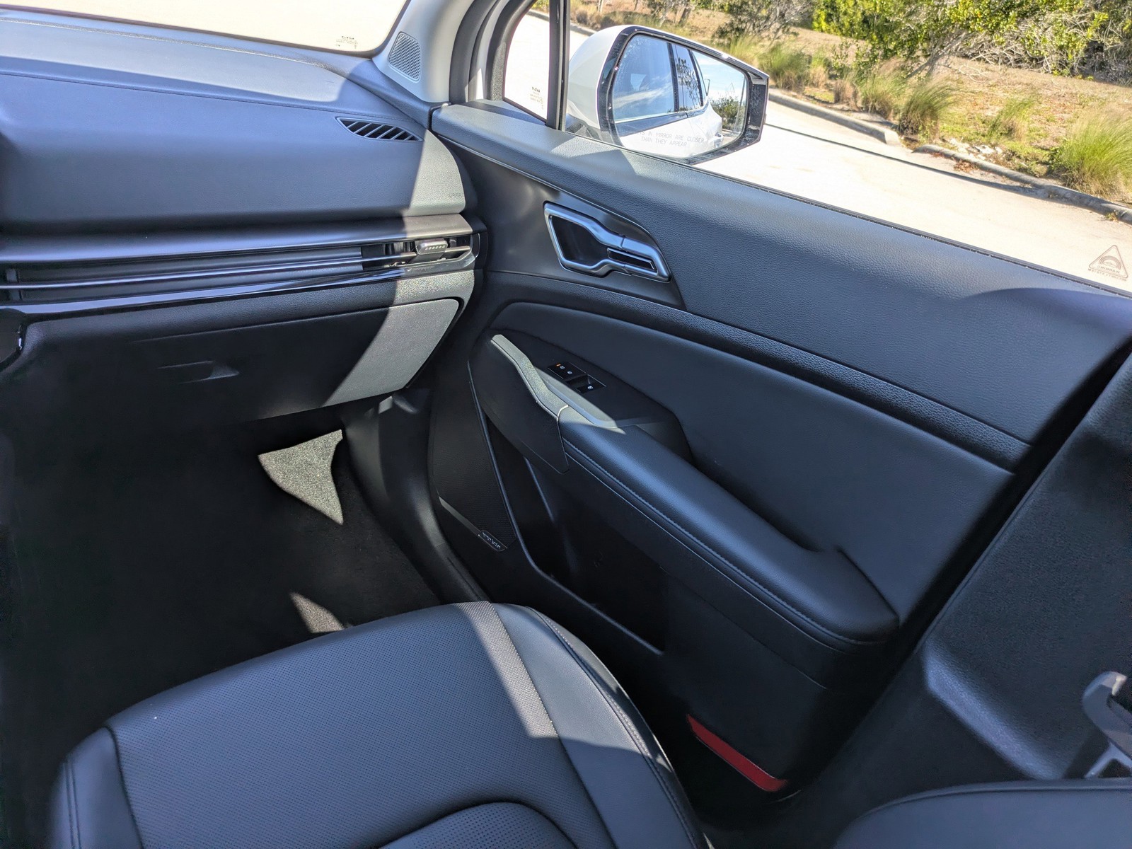2026 Kia Sportage - Photo 20