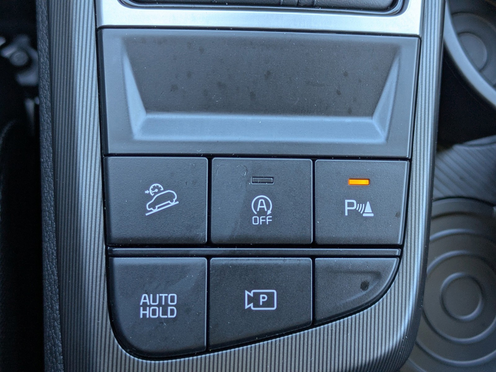 2026 Kia Sportage - Photo 28