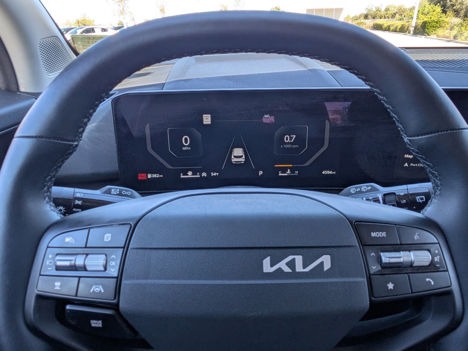 2026 Kia Sportage - Photo 32