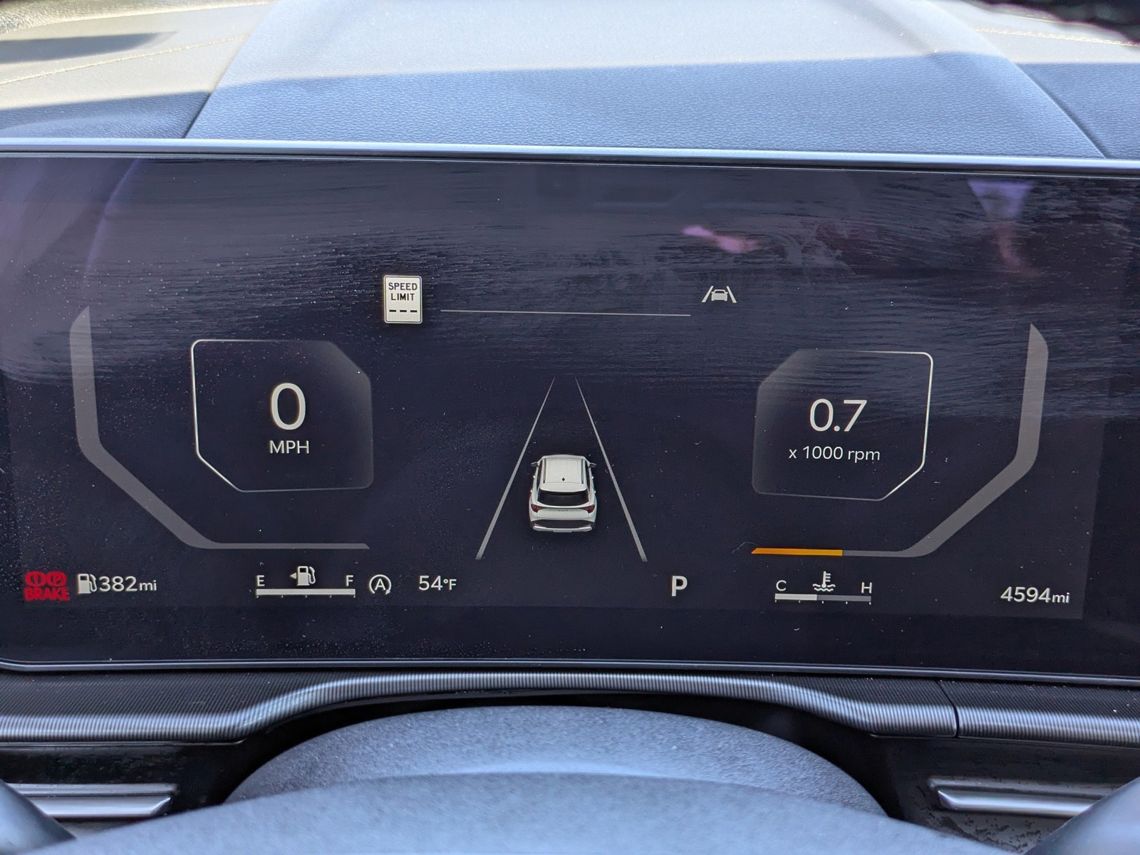2026 Kia Sportage - Photo 33