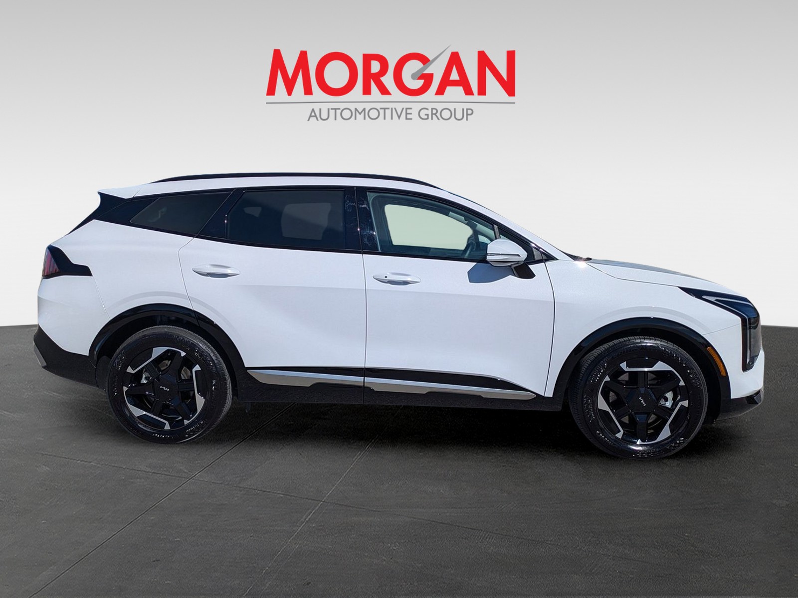 2026 Kia Sportage - Photo 4