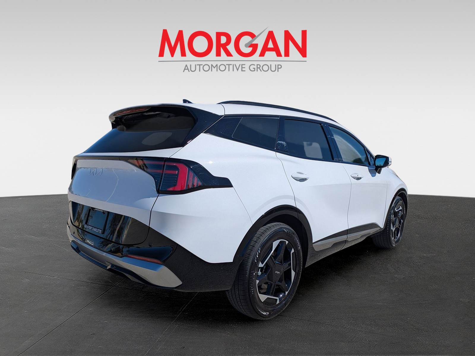 2026 Kia Sportage - Photo 5