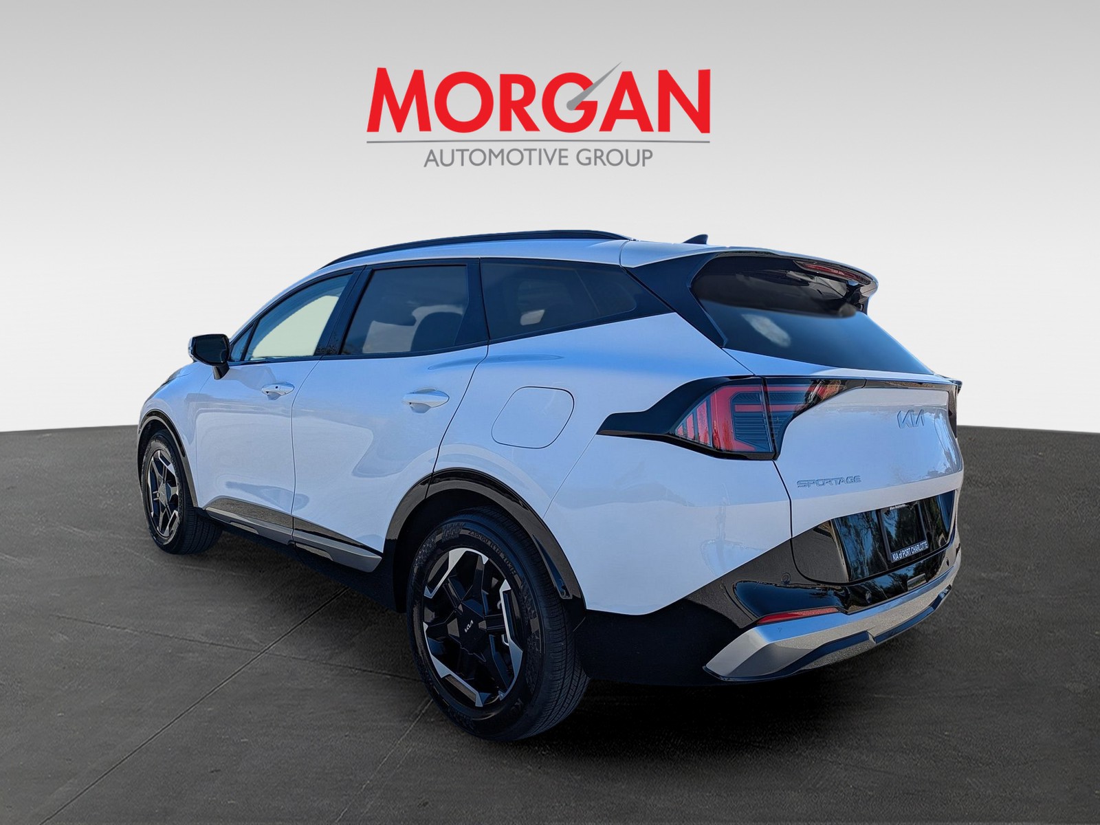 2026 Kia Sportage - Photo 7