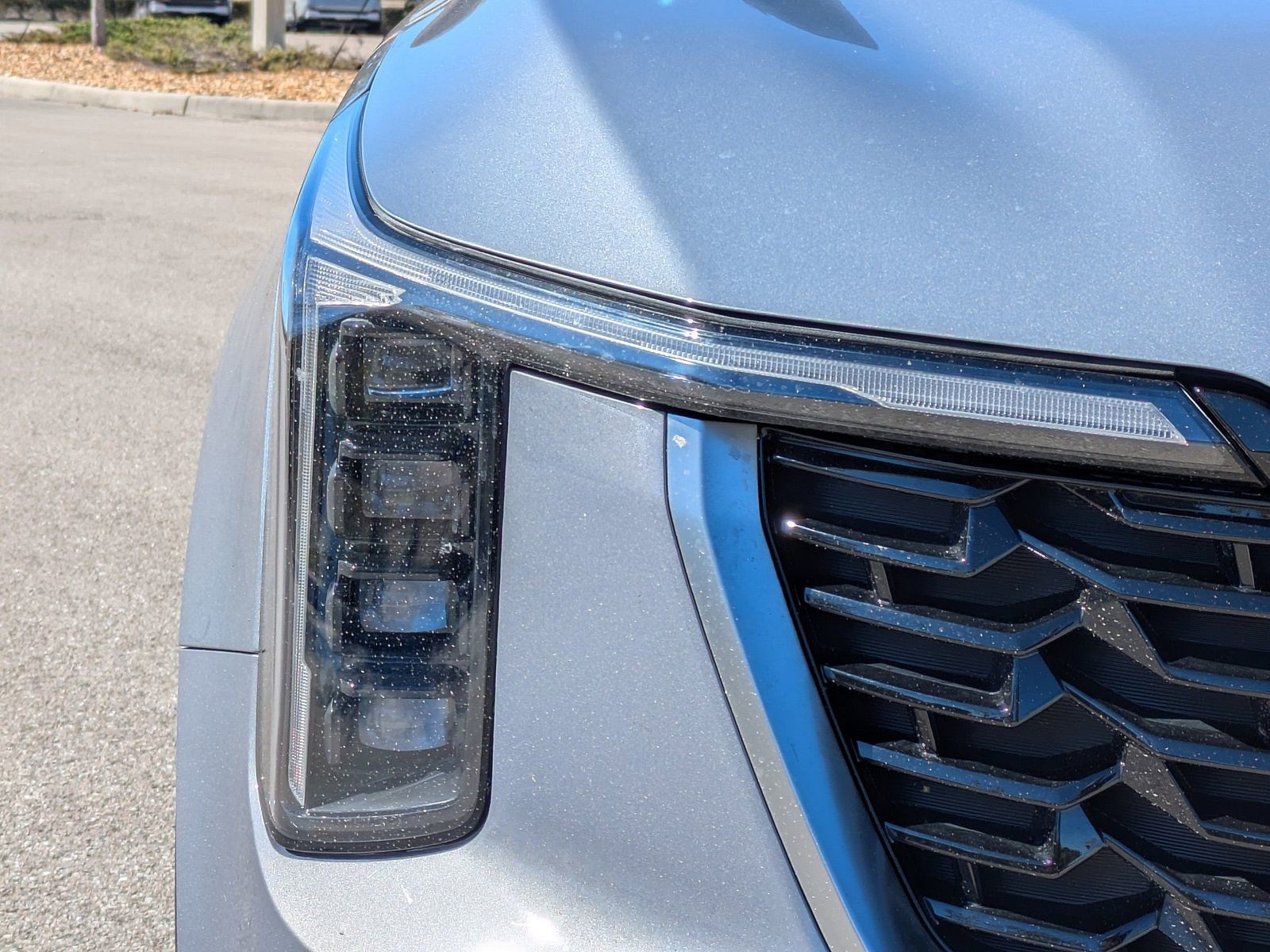 2025 Kia Sorento - Photo 10