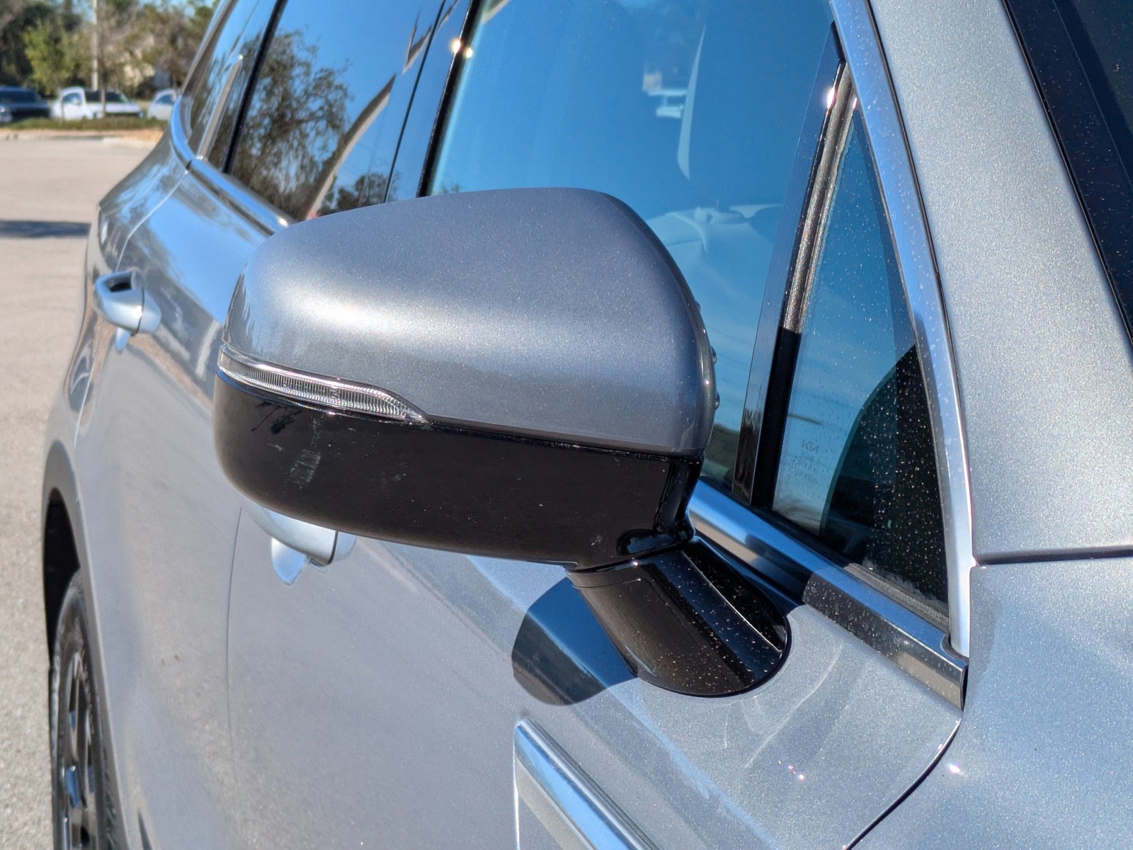 2025 Kia Sorento - Photo 12