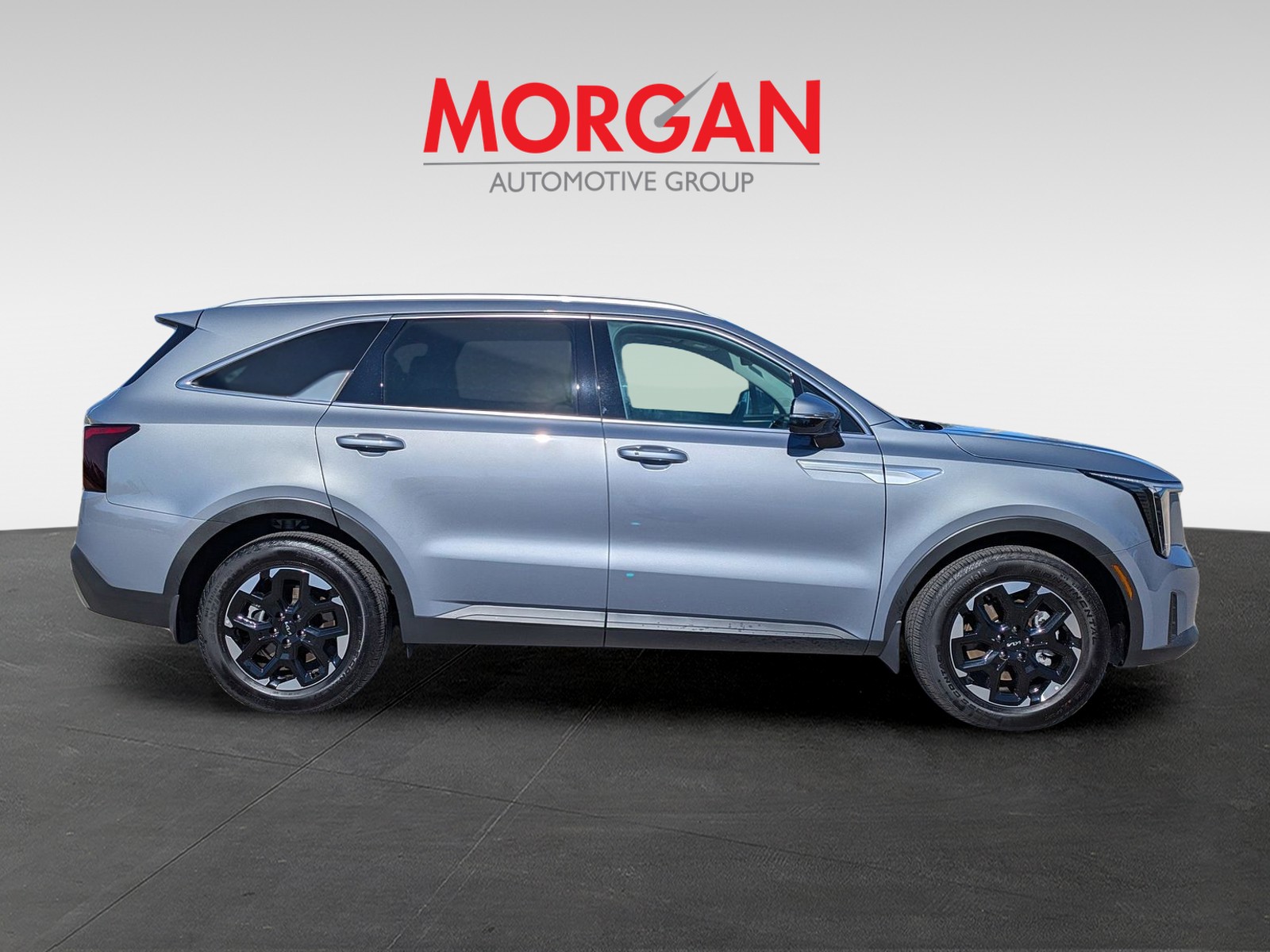 2025 Kia Sorento - Photo 8
