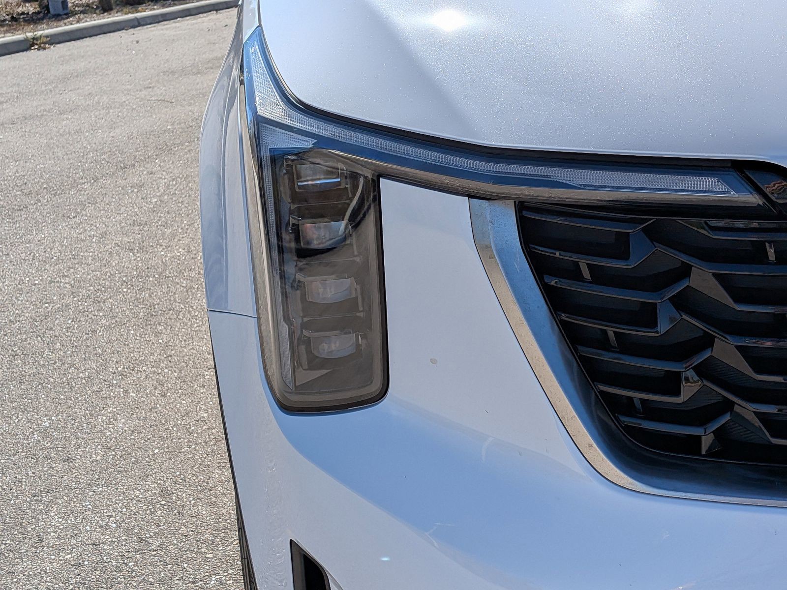 2025 Kia Sorento - Photo 10