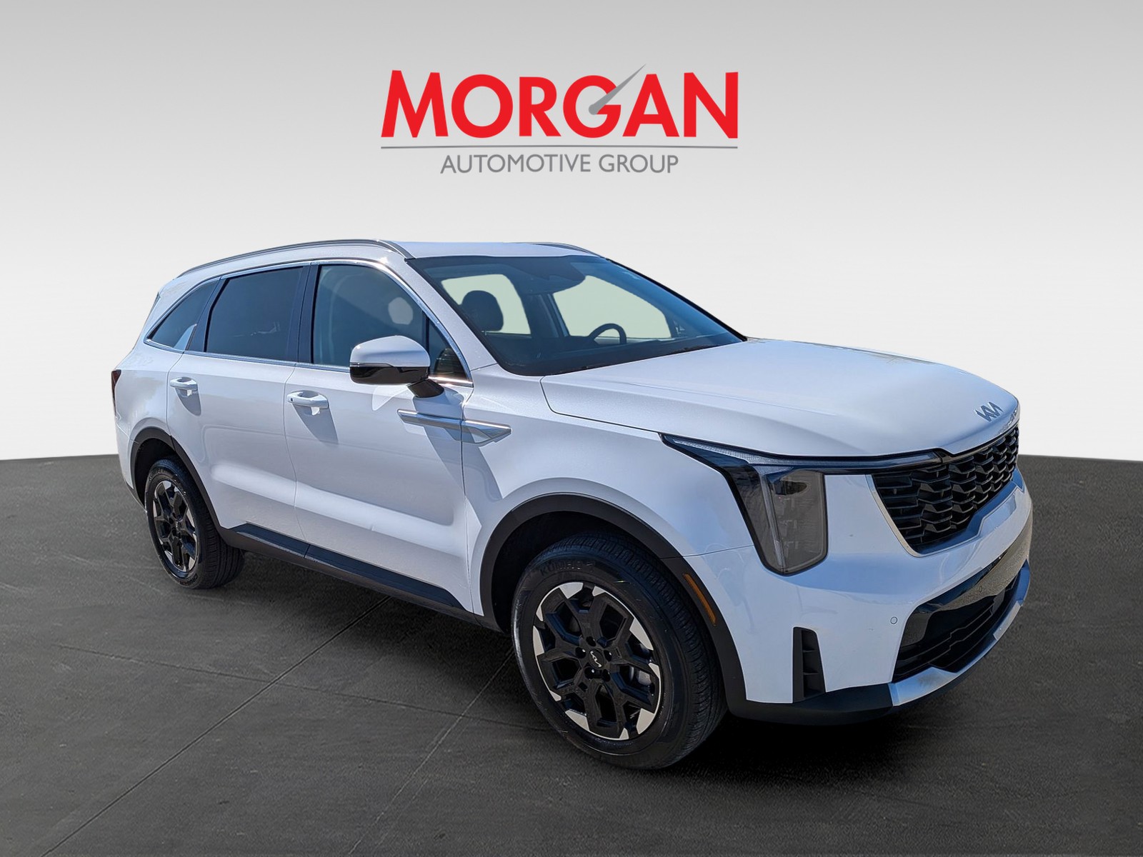 2025 Kia Sorento - Photo 2