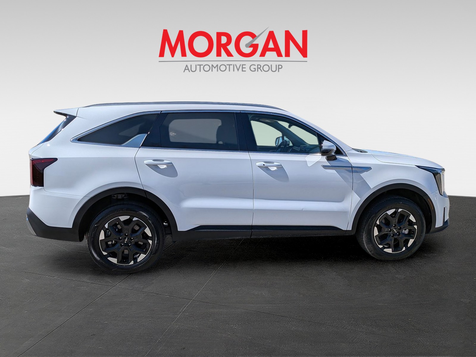 2025 Kia Sorento - Photo 8