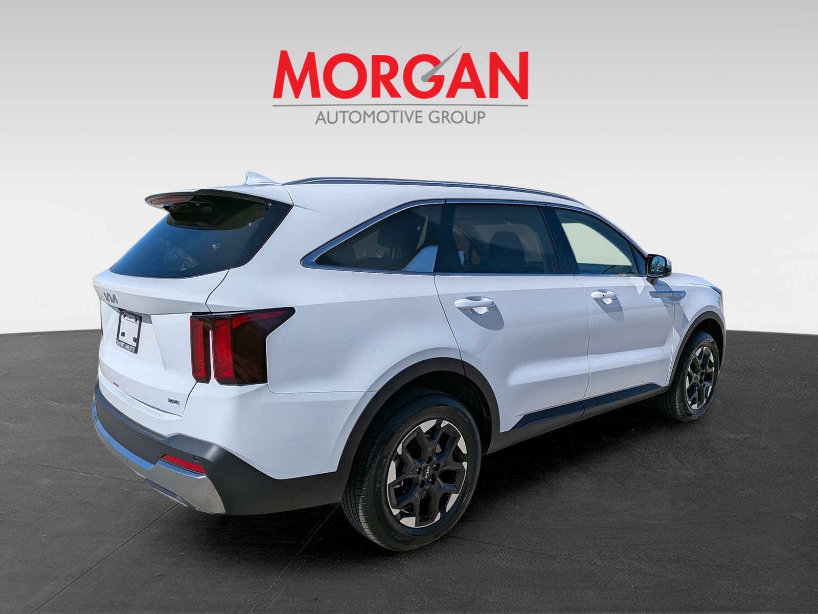 2025 Kia Sorento - Photo 5