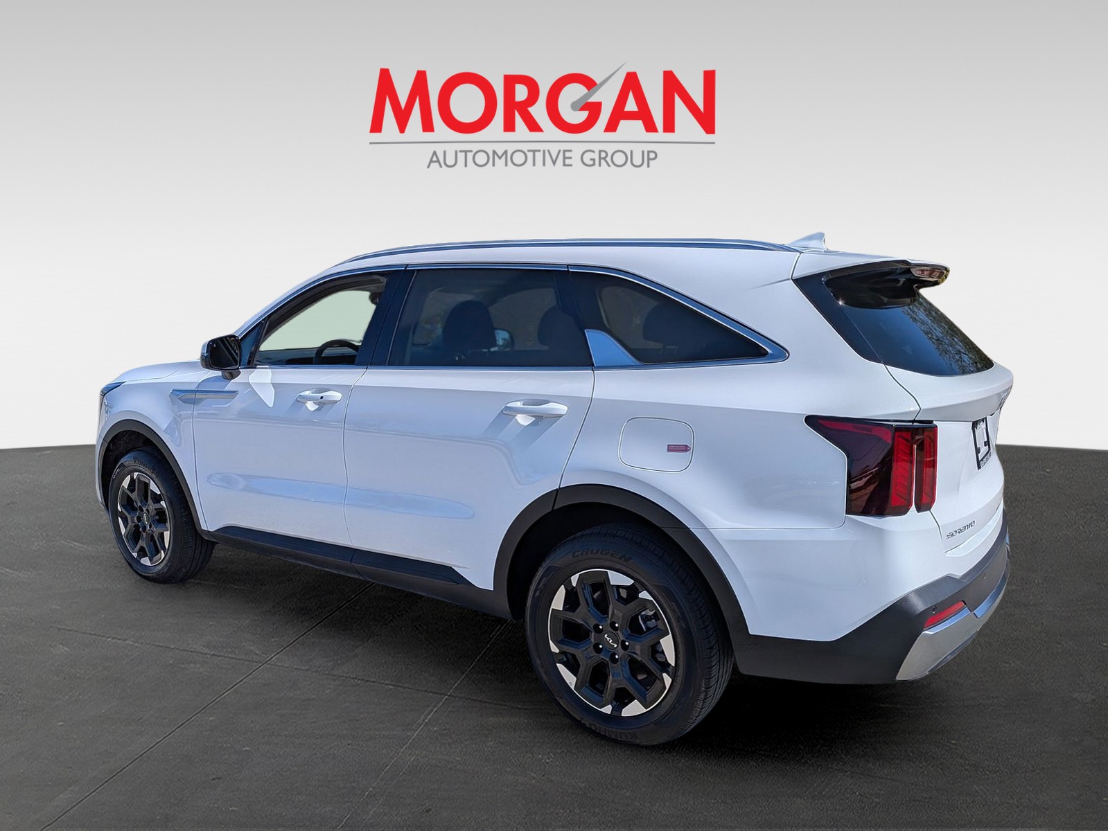 2025 Kia Sorento - Photo 6