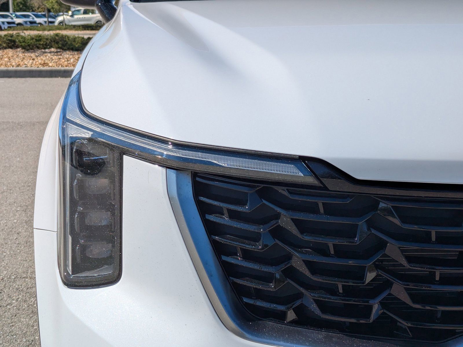 2025 Kia Sorento - Photo 10