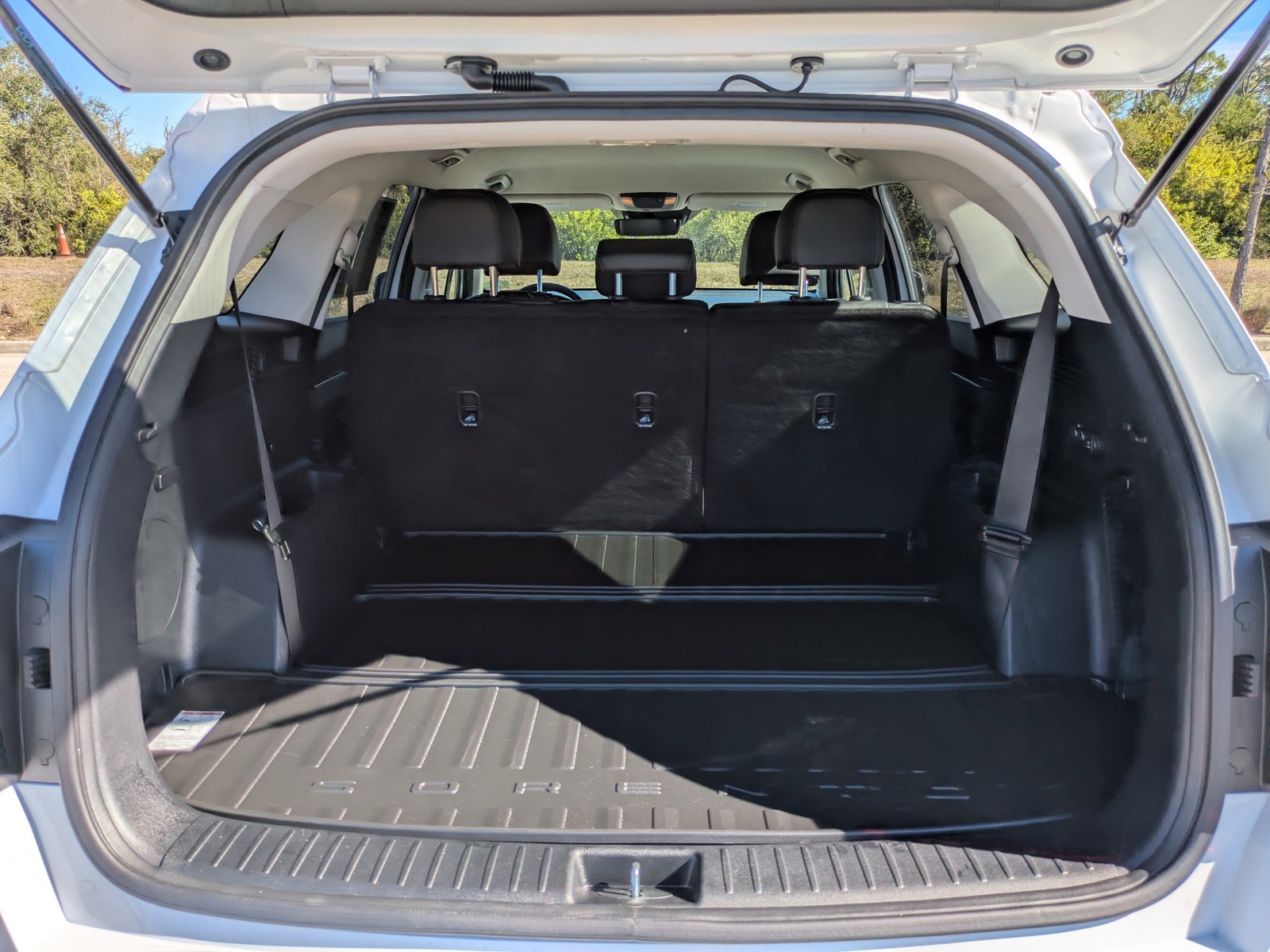 2025 Kia Sorento - Photo 14