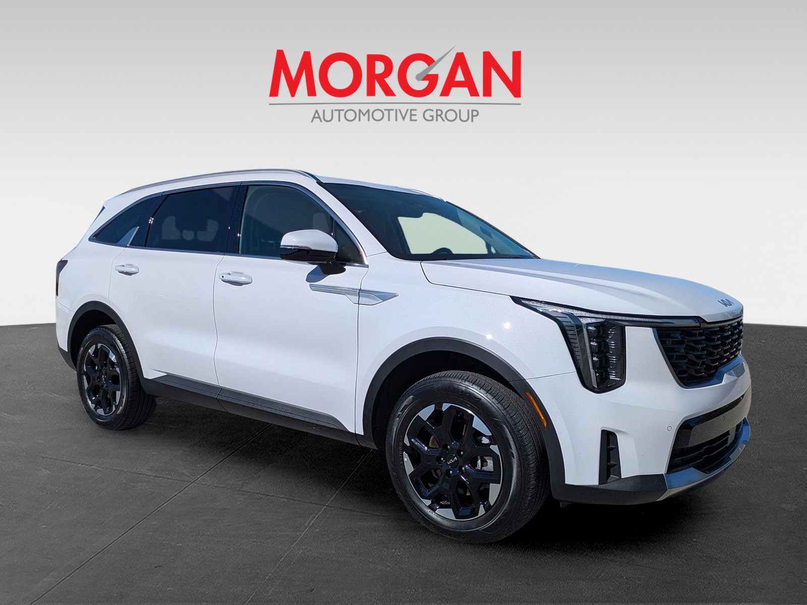 2025 Kia Sorento - Photo 3