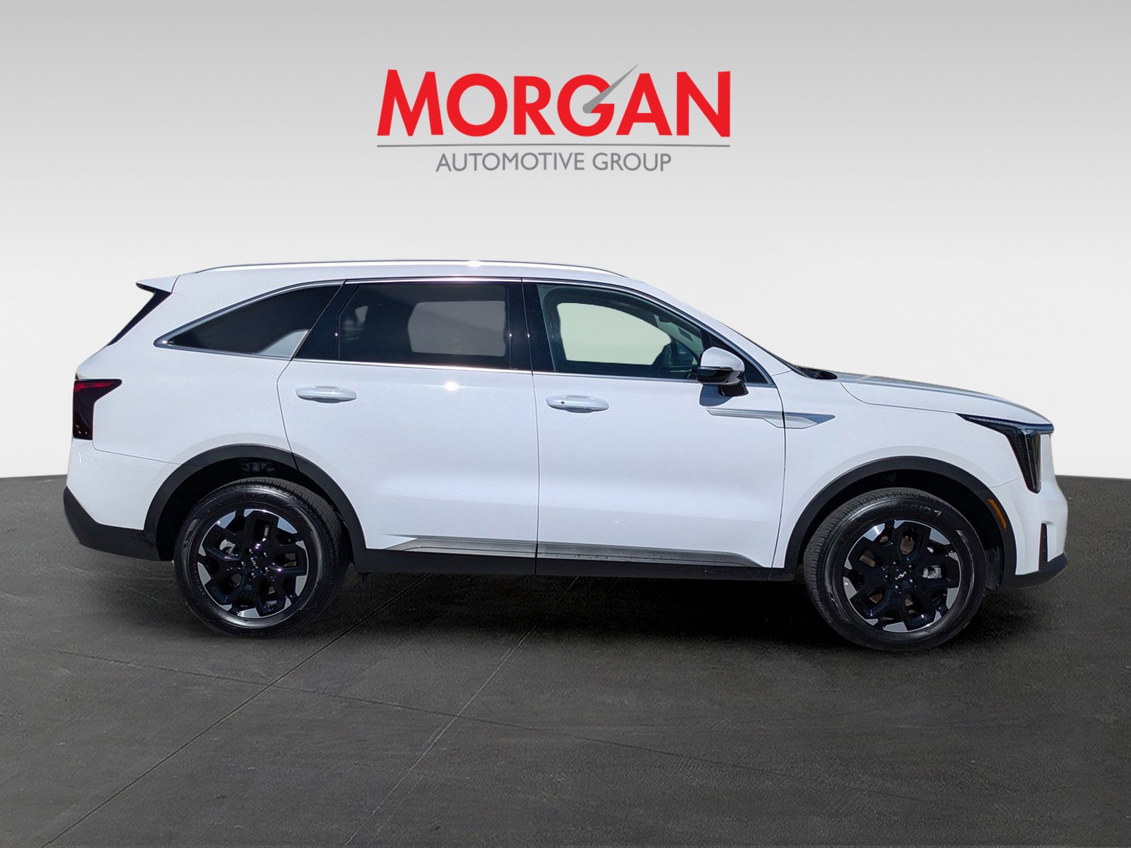2025 Kia Sorento - Photo 8