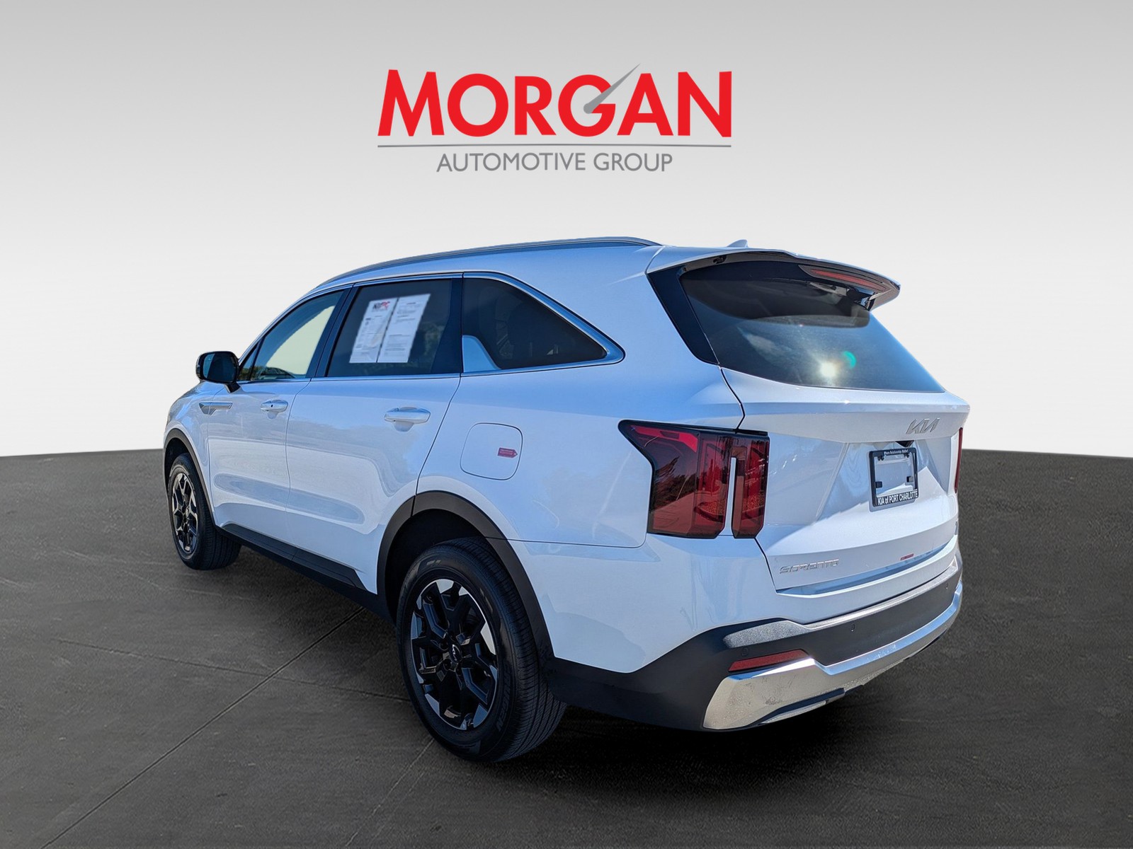 2025 Kia Sorento - Photo 7