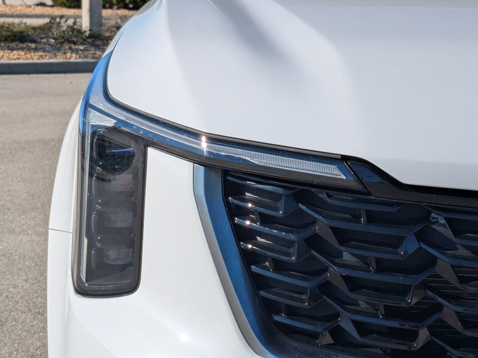 2025 Kia Sorento - Photo 10