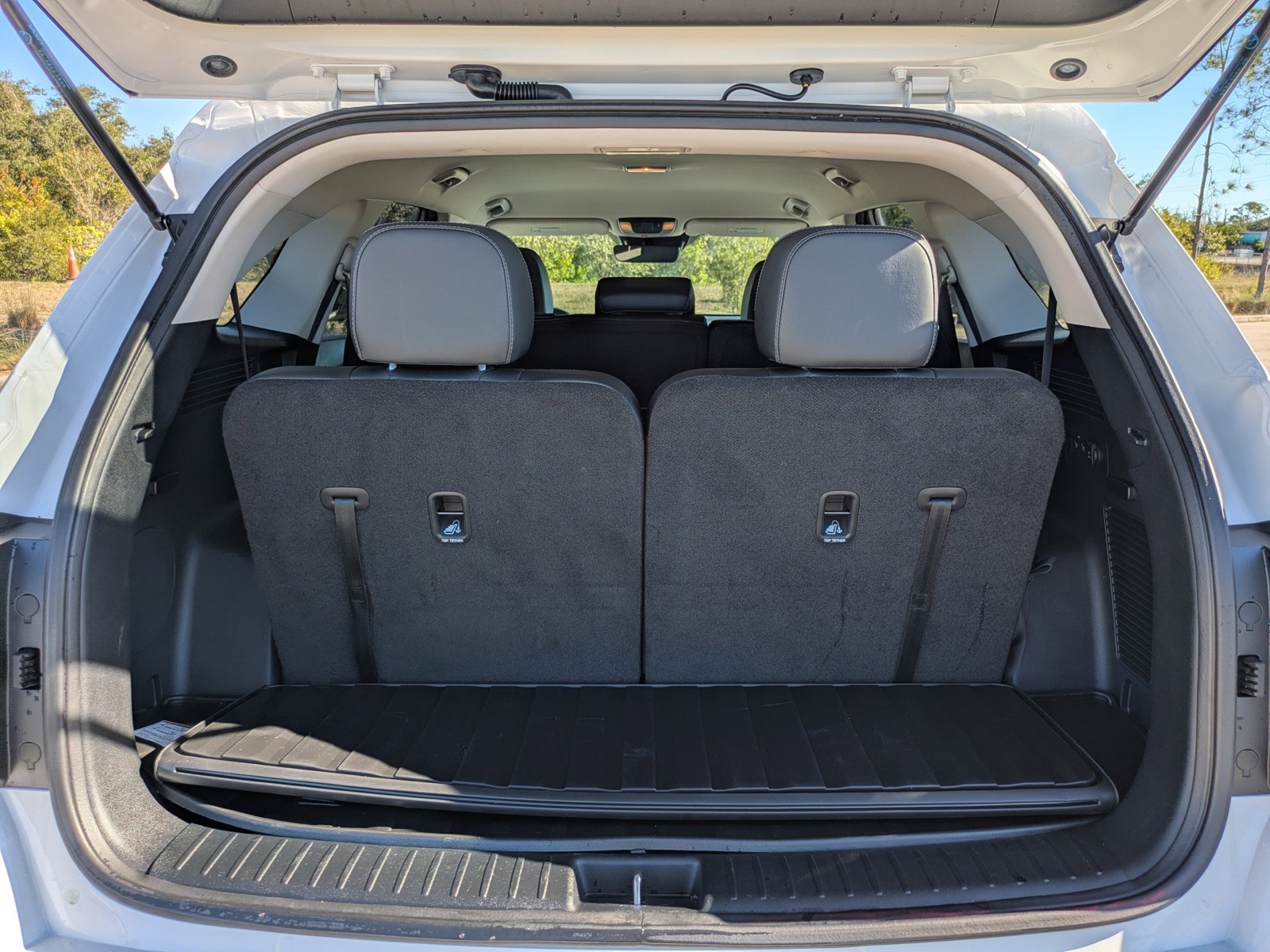 2025 Kia Sorento - Photo 15
