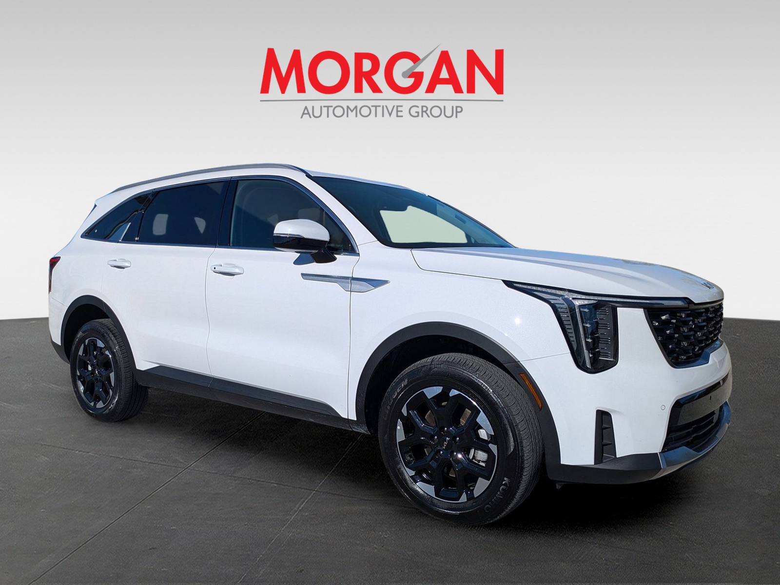 2025 Kia Sorento - Photo 2