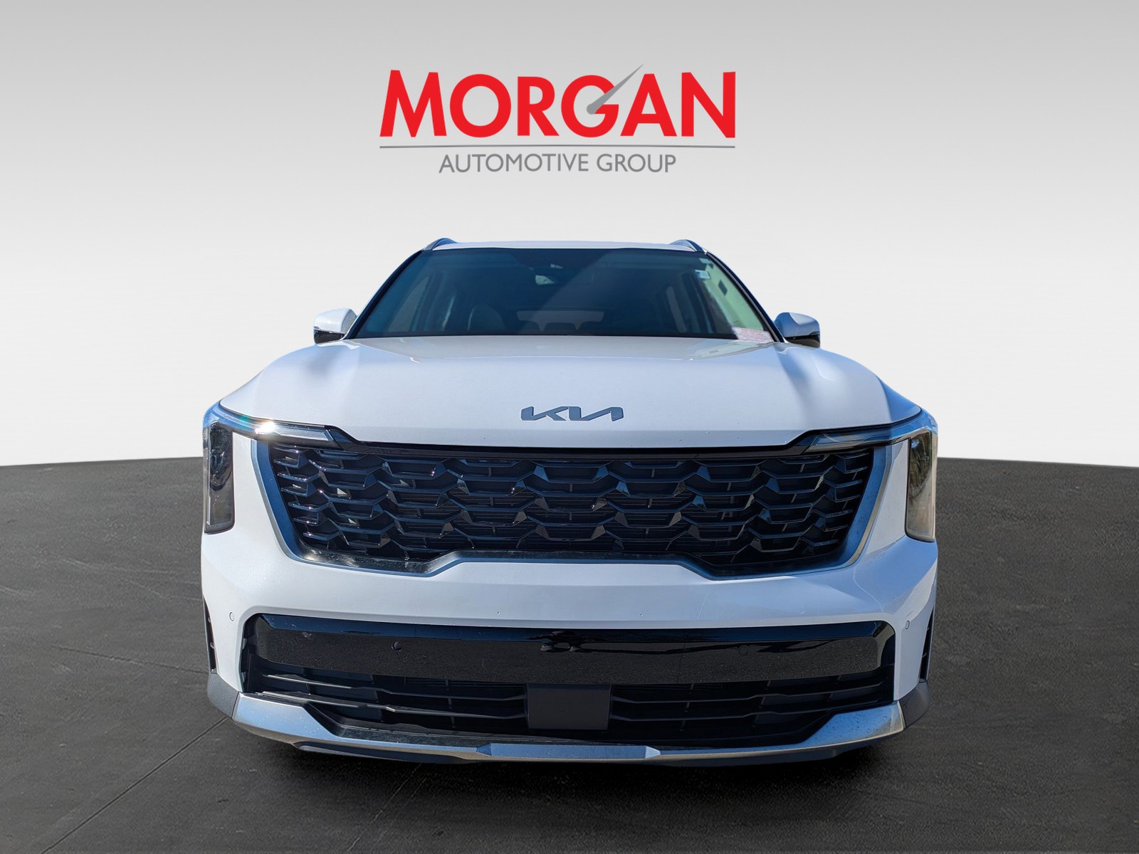 2025 Kia Sorento - Photo 4