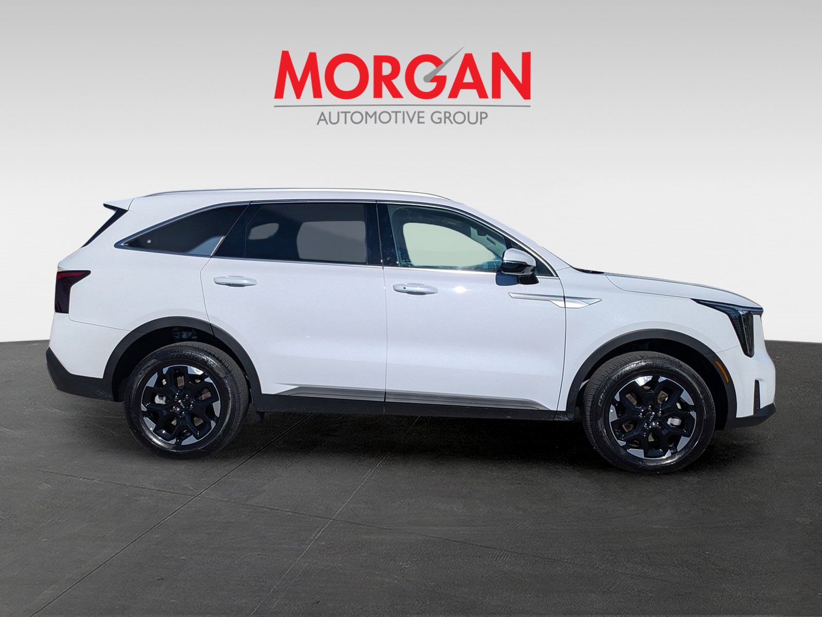 2025 Kia Sorento - Photo 8