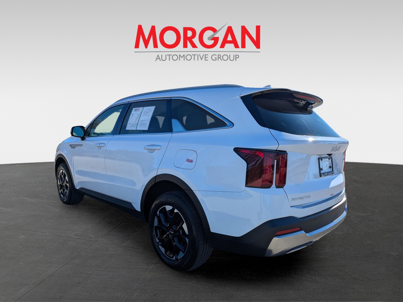 2025 Kia Sorento - Photo 6