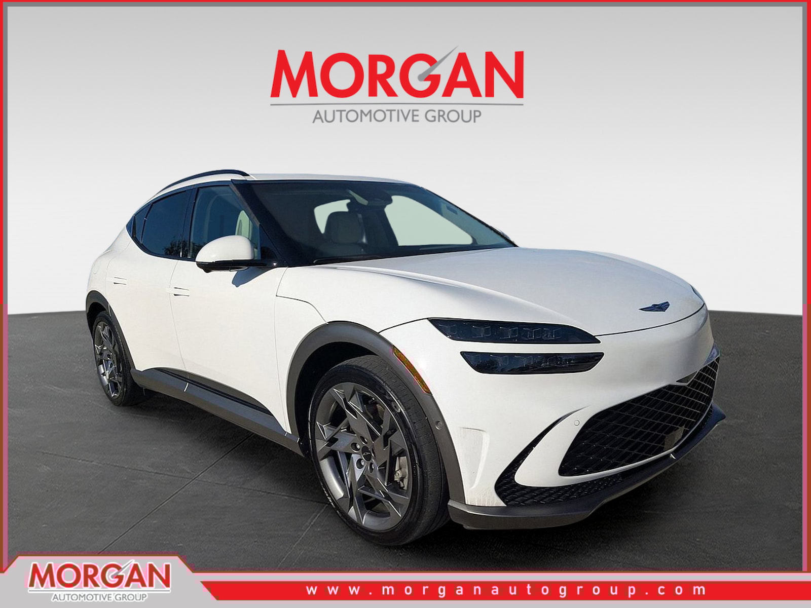 2023 GENESIS GV60 Performance's photo